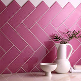 Original Style Mackenzie Clear Glass Tiles