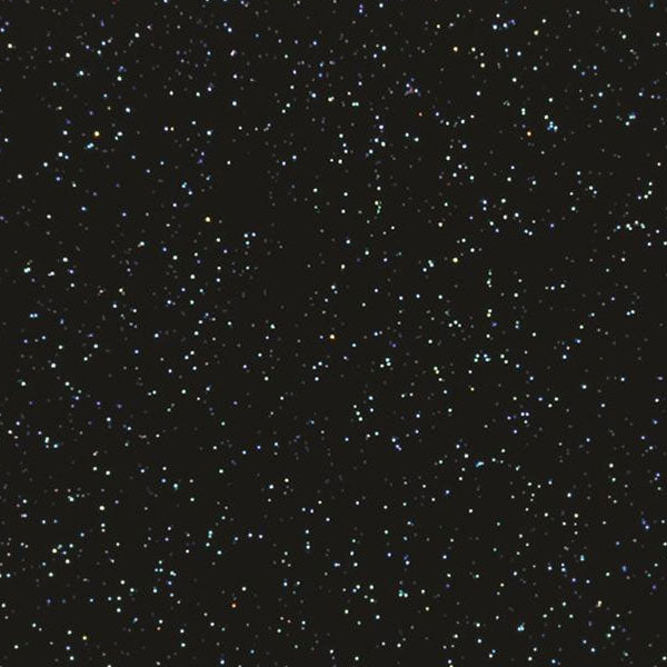 Original Style Meteor Sparkle Splashback & Upstand, colour swatch