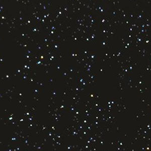 Original Style Meteor Sparkle Splashback & Upstand, colour swatch