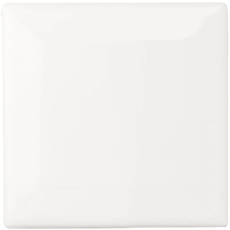 Original Style Metro Finishing Piece Brilliant White