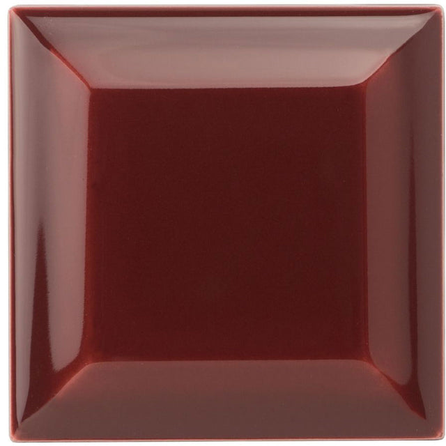 Original Style Metro Finishing Piece Burgundy