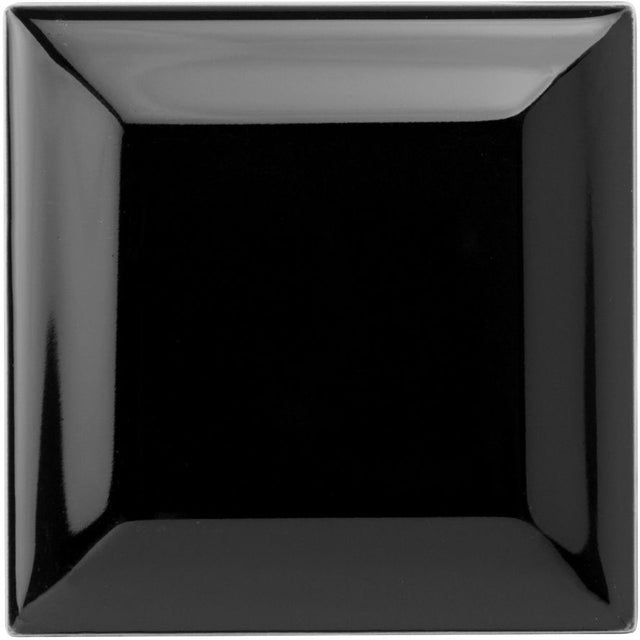 Original Style Metro Finishing Piece Jet Black