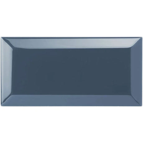 Original Style Metro Tile Ascot Blue