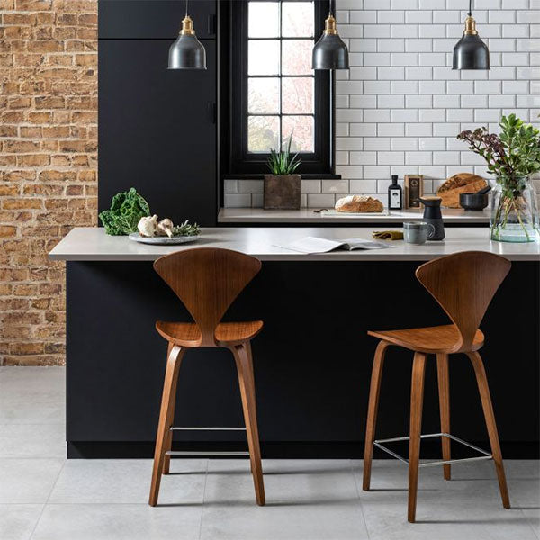 Original Style Metro Tile Brilliant White