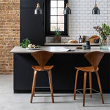 Original Style Metro Tile Brilliant White