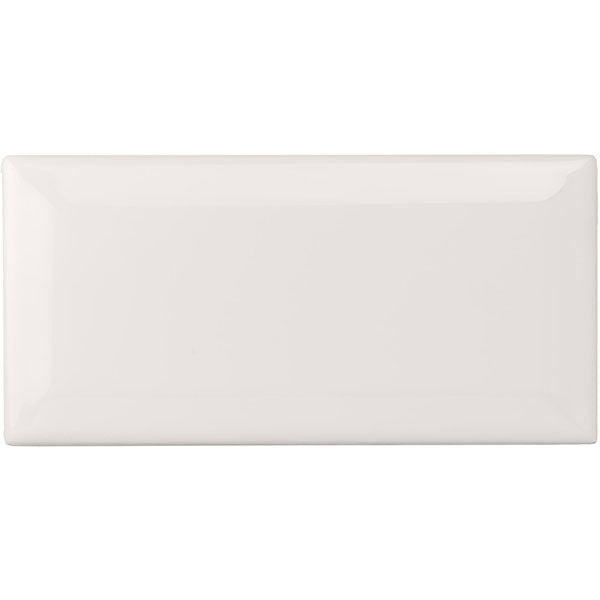 Original Style Metro Tile Brilliant White
