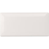 Original Style Metro Tile Brilliant White
