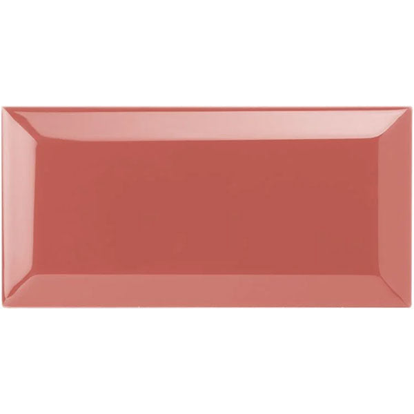 Original Style Metro Tile Duchy Pink