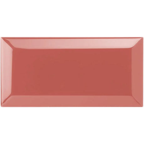 Original Style Metro Tile Duchy Pink