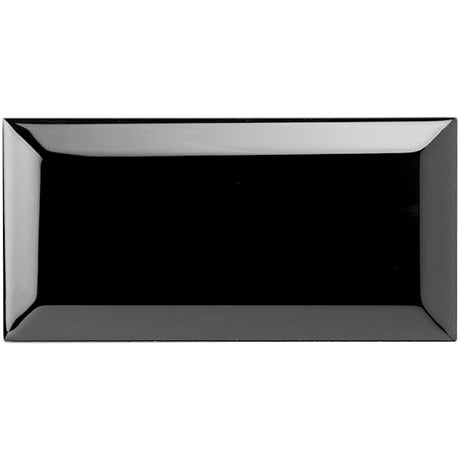 Original Style Jet Black Metro Tile 
