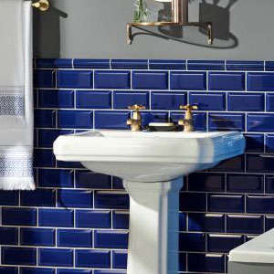 Original Style Royal Metro Tiles
