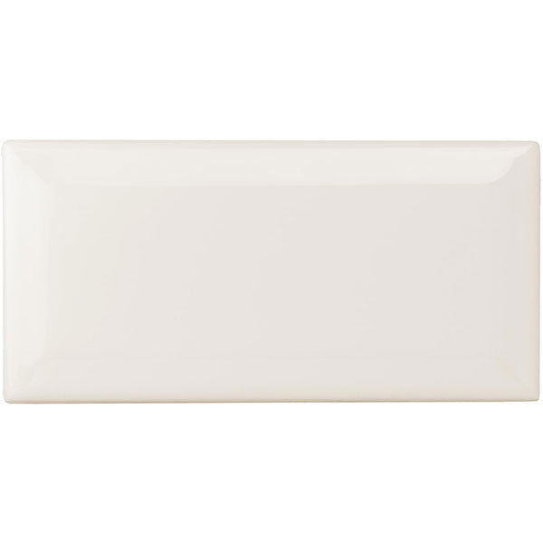 Original Style Metro Tile Vintage White