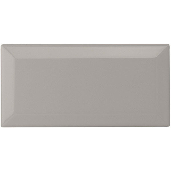 Original Style Metro Tile Westminster Grey