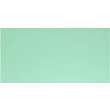 Original Style Mississippi Clear Glass Tiles 15.2 x 7.5cm