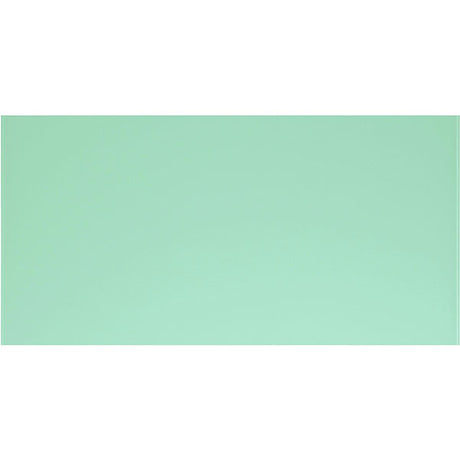 Original Style Mississippi Clear Glass Tiles 15.2 x 7.5cm