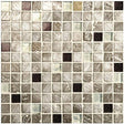 Original Style Mogao Glass & Stone Mosaic 300 x 300mm