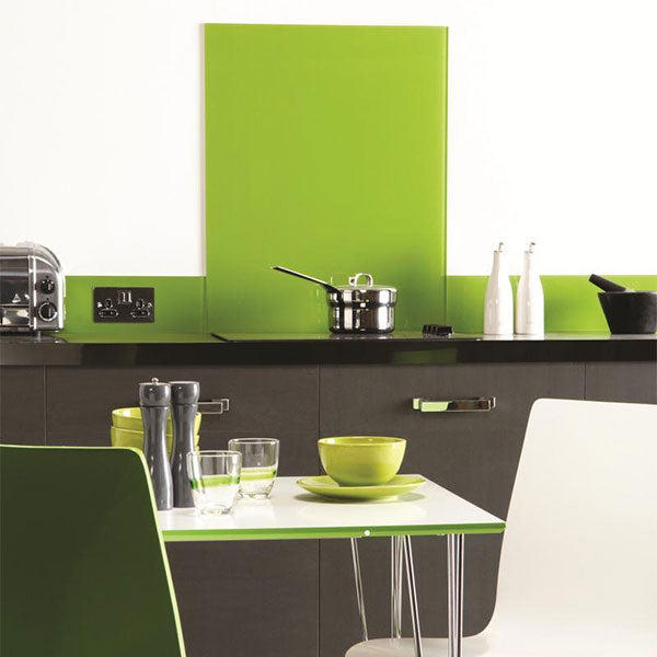 Original Style Mohaka Splashback & Upstands