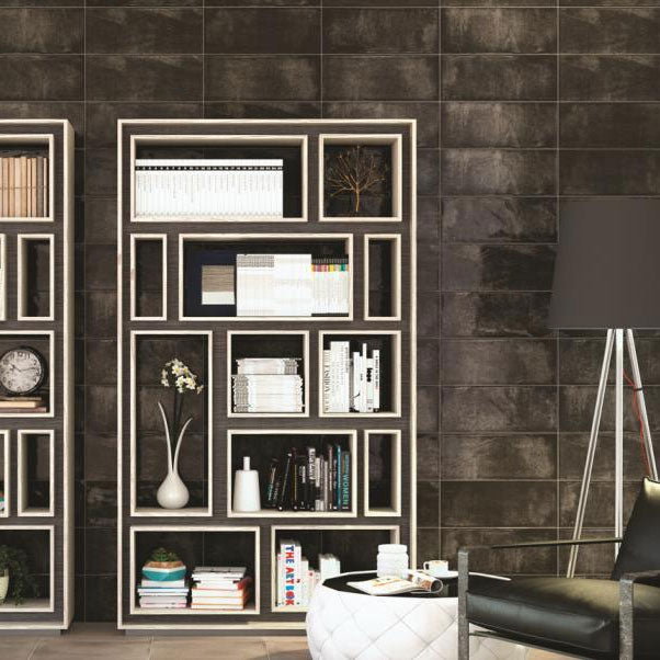 Original Style Montblanc Anthracite Tiles
