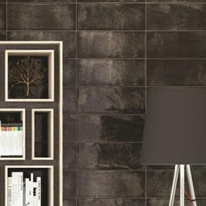 Original Style Montblanc Anthracite Tiles