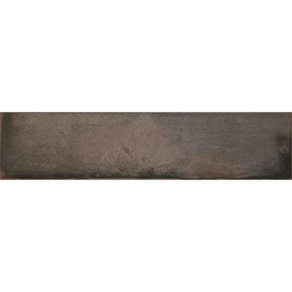 Original Style Montblanc Anthracite Tile 7.5 x 30cm
