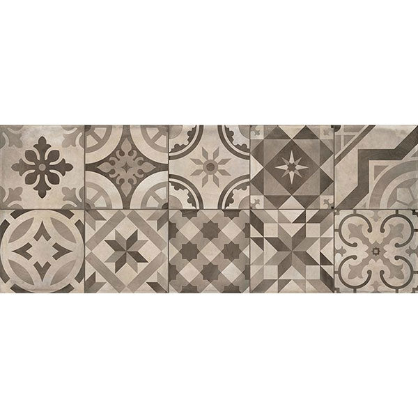 Original Style Montblanc Décor Pearl Tile 20 x 50cm
