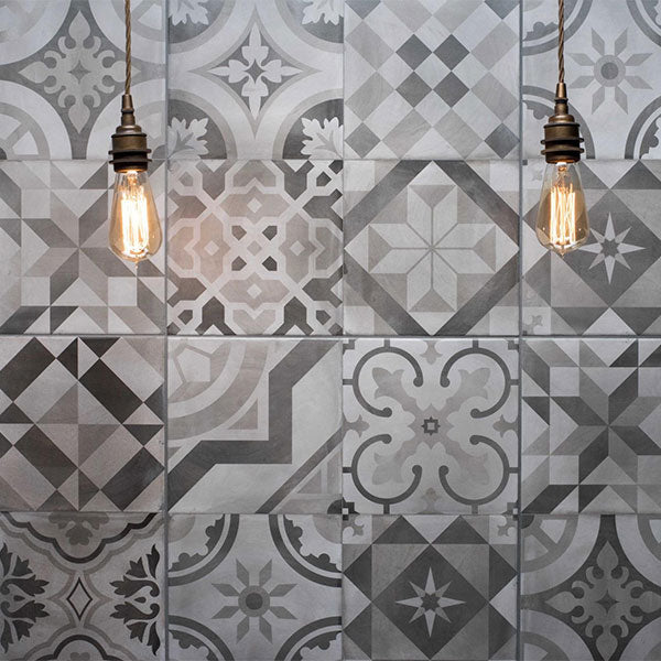 Original Style Montblanc Décor Pearl Tile 20 x 50cm
