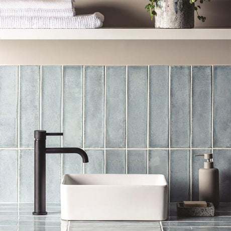 Original Style Montblanc Denim Tiles