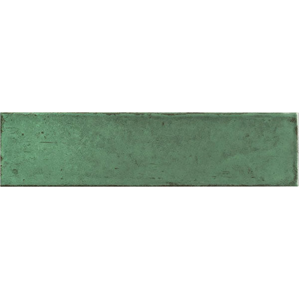Original Style Montblanc Emerald Tile 7.5 x 30cm