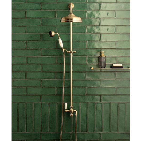 Original Style Montblanc Emerald Tiles