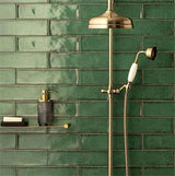 Original Style Montblanc Emerald Tiles