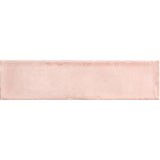 Original Style Montblanc Pink Tile 7.5 x 30cm