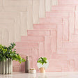 Original Style Montblanc Pink Tiles