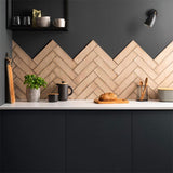 Original Style Montblanc Taupe Tiles