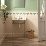 Original Style Montmartre Decor Tile