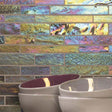 Original Style Morning Dew Brickbond Mosaic setting