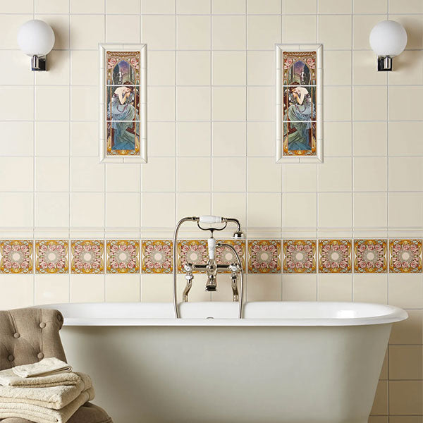 Original Style Nocturnal Slumber 3-Tile Sets