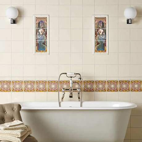 Original Style Nocturnal Slumber Tile Sets