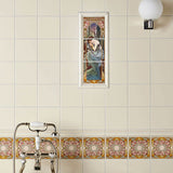 Original Style Nocturnal Slumber RH 3-Tile Set