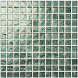Original Style Oasis Glass Mosaic 300 x 300mm
