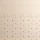 Original Style Omega County White Borders