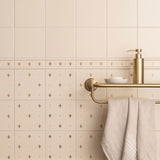 Original Style Omega County White Borders