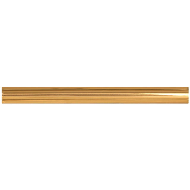 Original Style Omega Gold Border