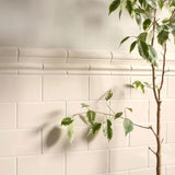 Original Style Omega Ivory Borders