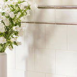 Original Style Omega Platinum Borders