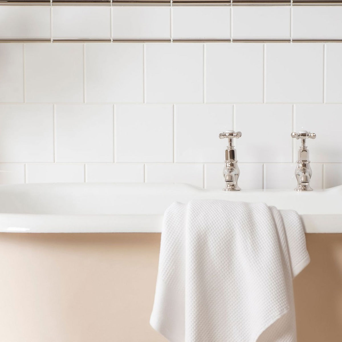 Original Style Omega Platinum Borders