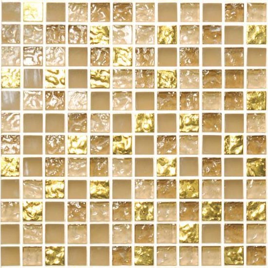 Original Style Orla Mixed Mosaic (detail)