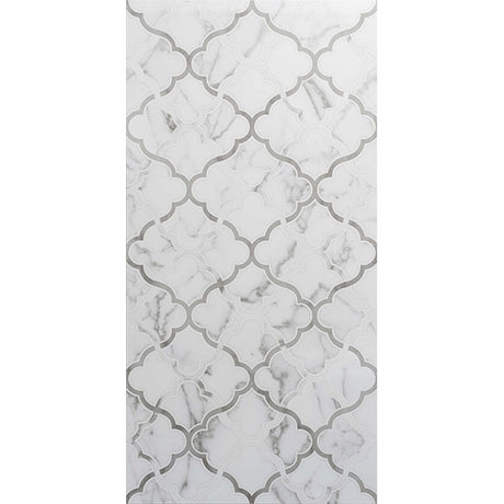 Original Style Palazzo Arabo Tile