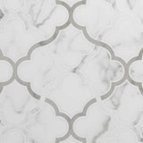 Original Style Palazzo Arabo Tile (detail)