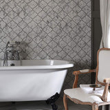 Original Style Palazzo Arabo tiles