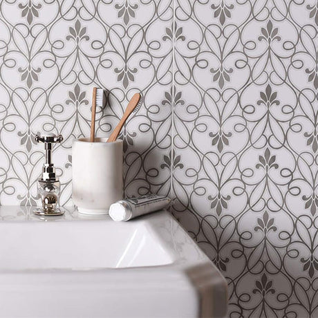 Original Style Palazzo Filigrana tiles